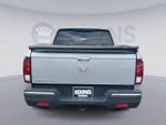 2017 Ridgeline Thumbnail 4