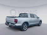 2017 Ridgeline Thumbnail 5