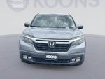 2017 Ridgeline Thumbnail 8