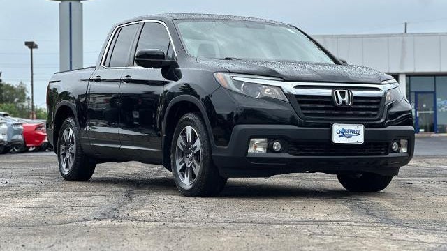 Preowned 2019 Honda Ridgeline RTL for Sale