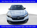 2019 Ridgeline Thumbnail 2