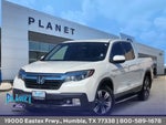 2017 Ridgeline Thumbnail 1