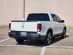 2017 Ridgeline Thumbnail 5