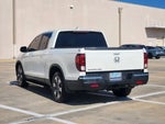 2017 Ridgeline Thumbnail 7