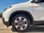 2017 Ridgeline Thumbnail 8