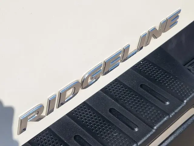 2017 Honda Ridgeline - $14,491