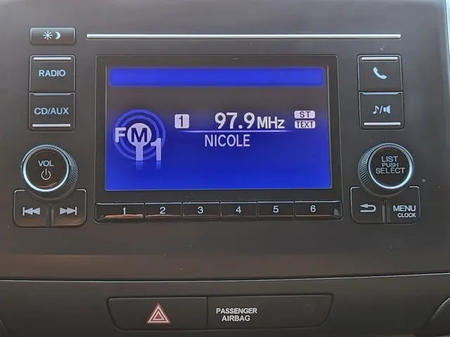 2017 Honda Ridgeline - $14,491