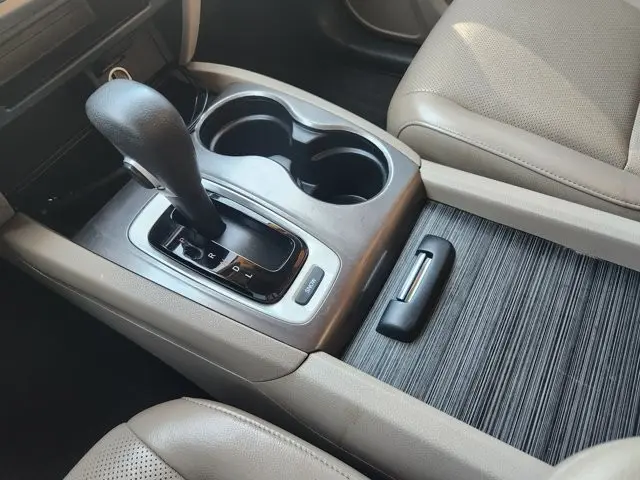 2017 Honda Ridgeline - $14,491