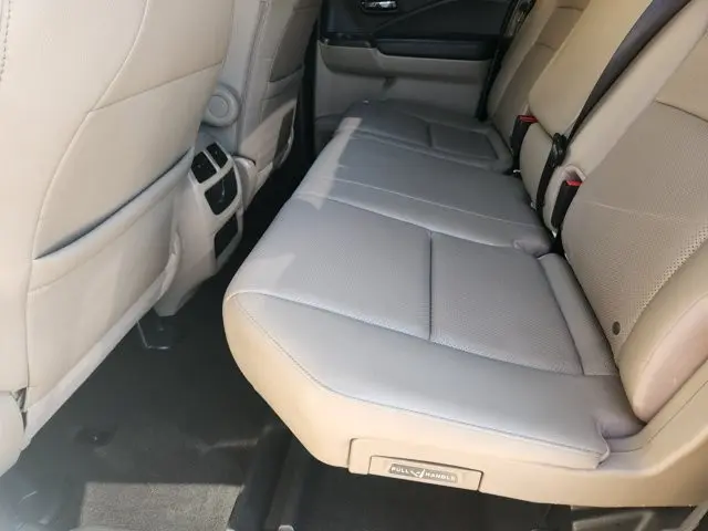 2017 Honda Ridgeline - $14,491