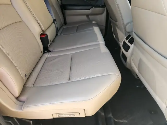 2017 Honda Ridgeline - $14,491