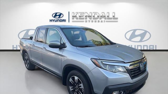 Preowned 2020 Honda Ridgeline RTL for Sale