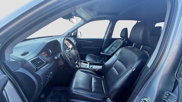 2020 Honda Ridgeline RTL