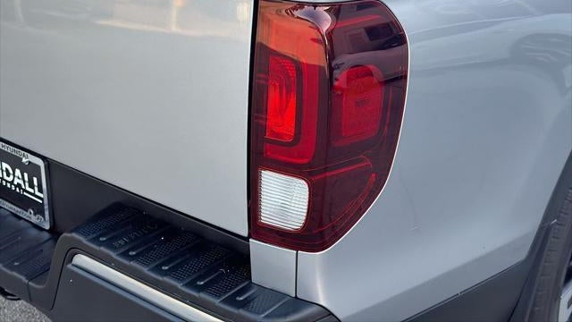 2020 Honda Ridgeline RTL