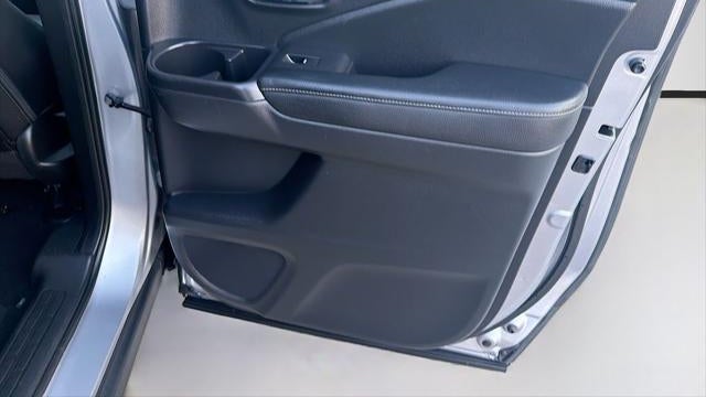2020 Honda Ridgeline RTL