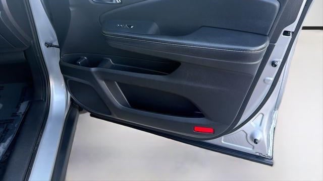 2020 Honda Ridgeline RTL