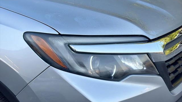 2020 Honda Ridgeline RTL