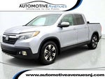 2020 Ridgeline Thumbnail 1