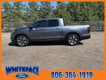 2018 Ridgeline Thumbnail 3