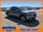 2018 Ridgeline Thumbnail 9