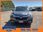 2018 Ridgeline Thumbnail 10