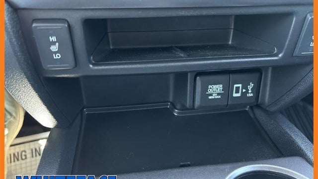 2018 Honda Ridgeline RTL-T