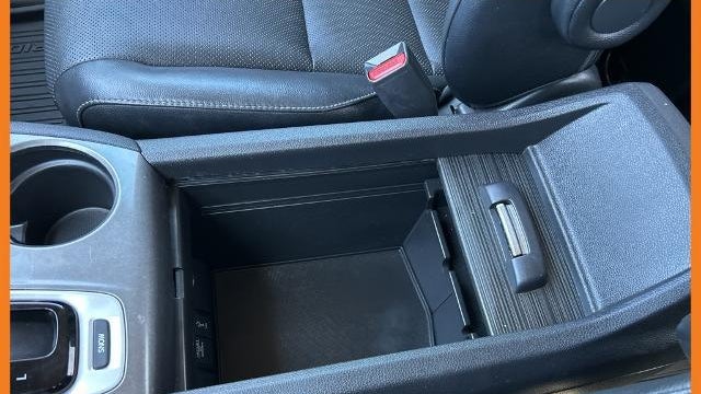 2018 Honda Ridgeline RTL-T