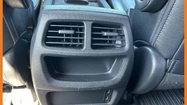 2018 Honda Ridgeline RTL-T