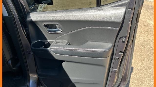 2018 Honda Ridgeline RTL-T