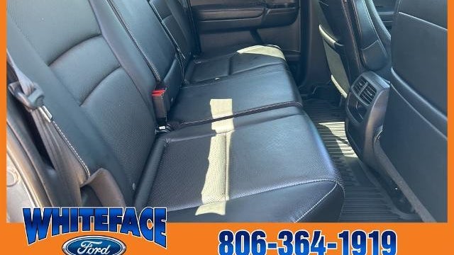 2018 Honda Ridgeline RTL-T