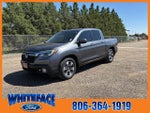2018 Ridgeline Thumbnail 1