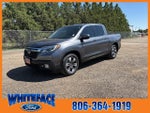 2018 Ridgeline Thumbnail 2