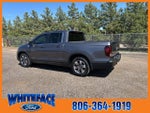 2018 Ridgeline Thumbnail 4