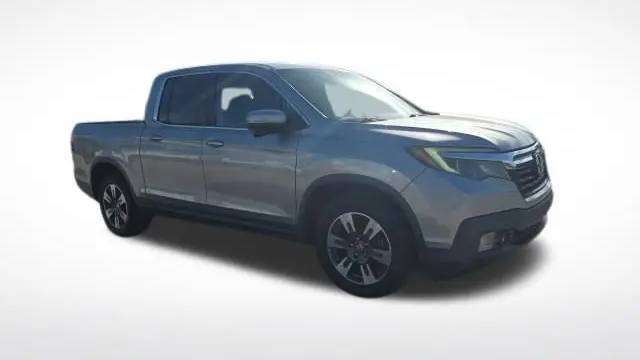 Preowned 2018 Honda Ridgeline RTL-T for Sale