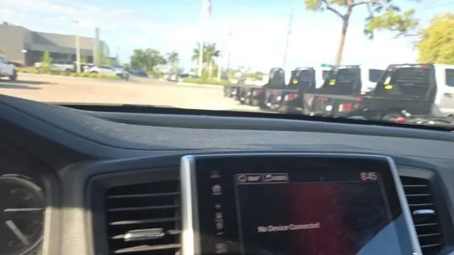 2018 Honda Ridgeline RTL-T