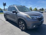 2019 Ridgeline Thumbnail 2
