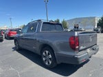 2019 Ridgeline Thumbnail 4