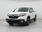 2017 Ridgeline Thumbnail 4