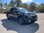 2019 Ridgeline Thumbnail 4