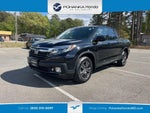 2019 Ridgeline Thumbnail 1