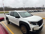 2021 Ridgeline Thumbnail 6