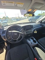 2021 Ridgeline Thumbnail 2