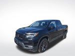 2021 Ridgeline Thumbnail 4