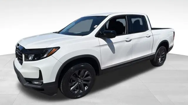 Preowned 2023 Honda Ridgeline Sport for Sale