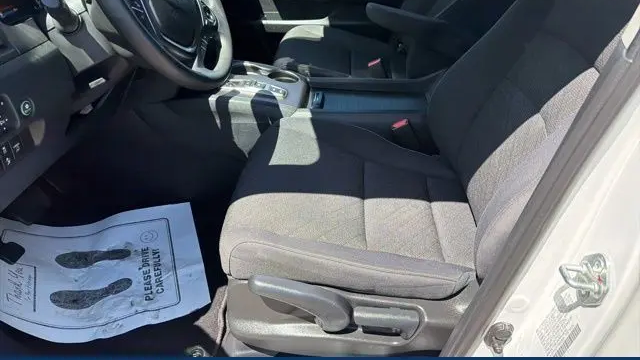 2023 Honda Ridgeline Sport