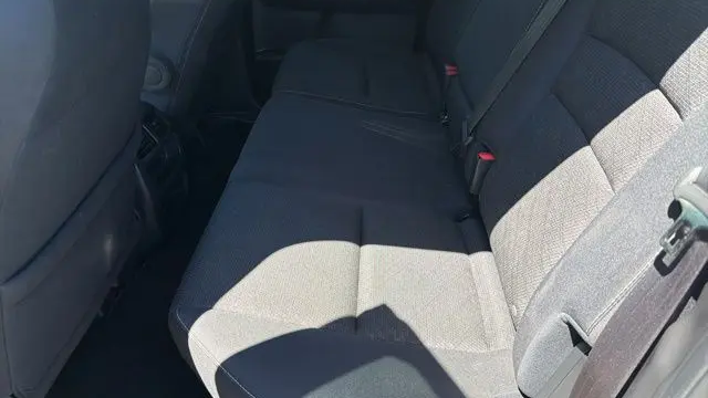 2023 Honda Ridgeline Sport