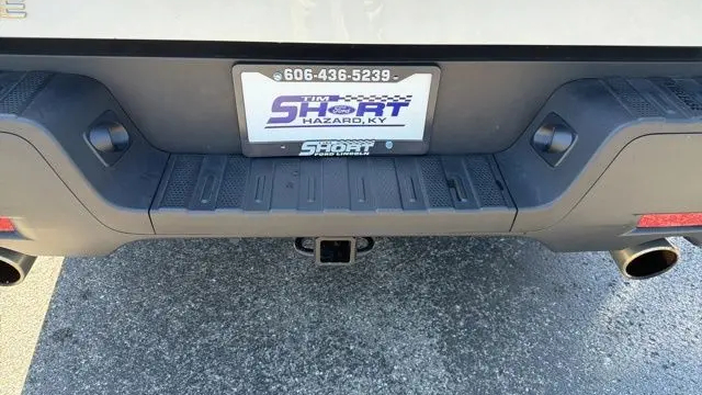 2023 Honda Ridgeline Sport