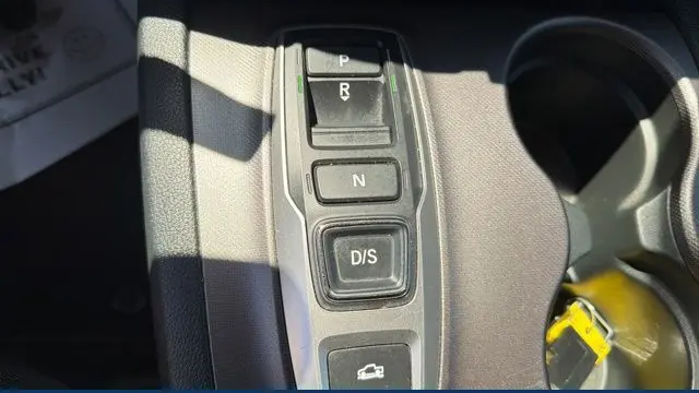 2023 Honda Ridgeline Sport
