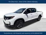 2023 Ridgeline Thumbnail 2