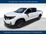 2023 Ridgeline Thumbnail 3