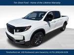 2023 Ridgeline Thumbnail 4